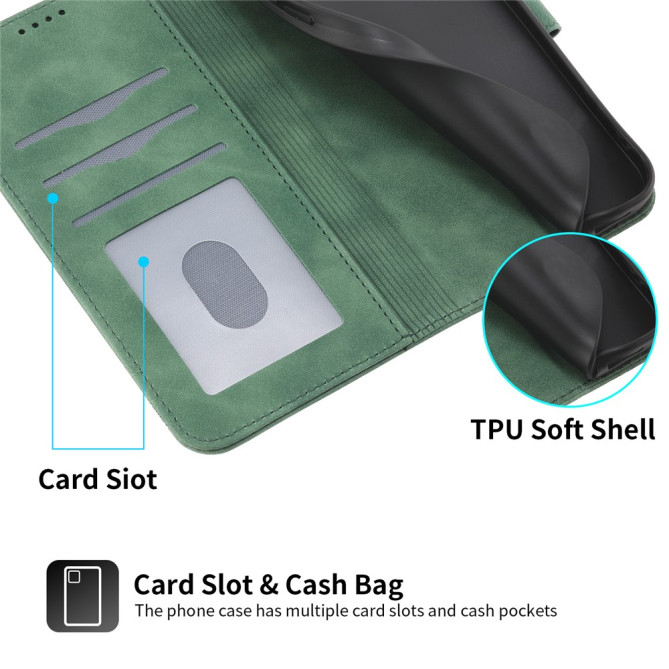 Housse iPhone 13 mini Portefeuille Support Modèle 11