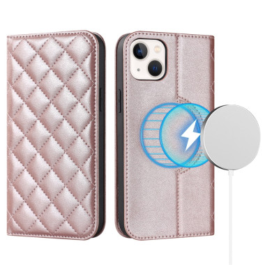 Housse iPhone 13 mini Portefeuille RFID Modèle 2