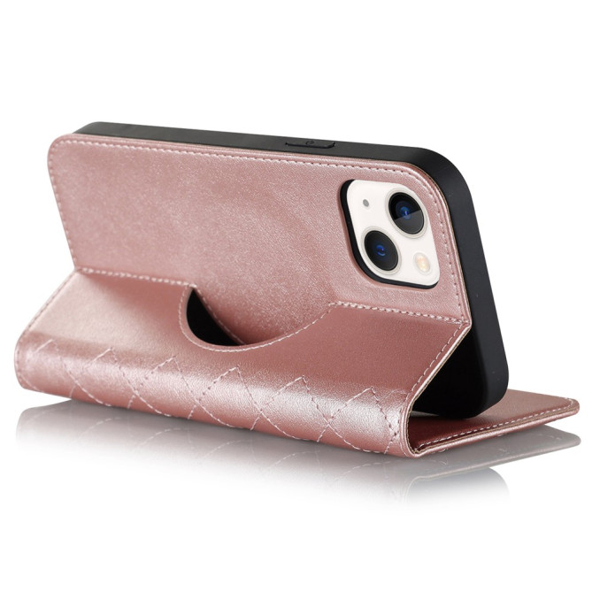 Housse iPhone 13 mini Portefeuille RFID Modèle 2