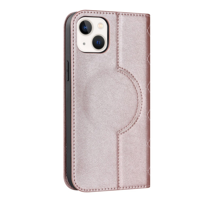 Housse iPhone 13 mini Portefeuille RFID Modèle 2