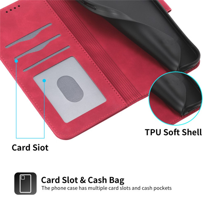 Housse iPhone 13 mini Portefeuille Support Modèle 11