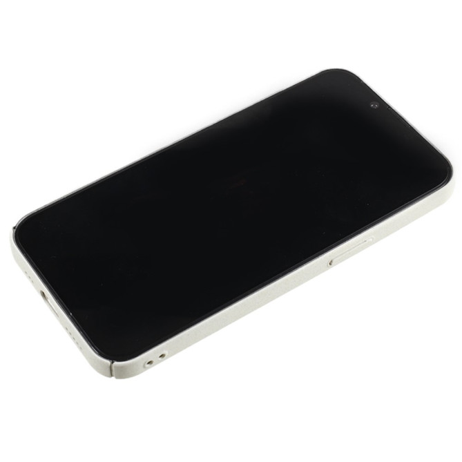 Coque iPhone 13 mini Anti-Chocs Modèle 16