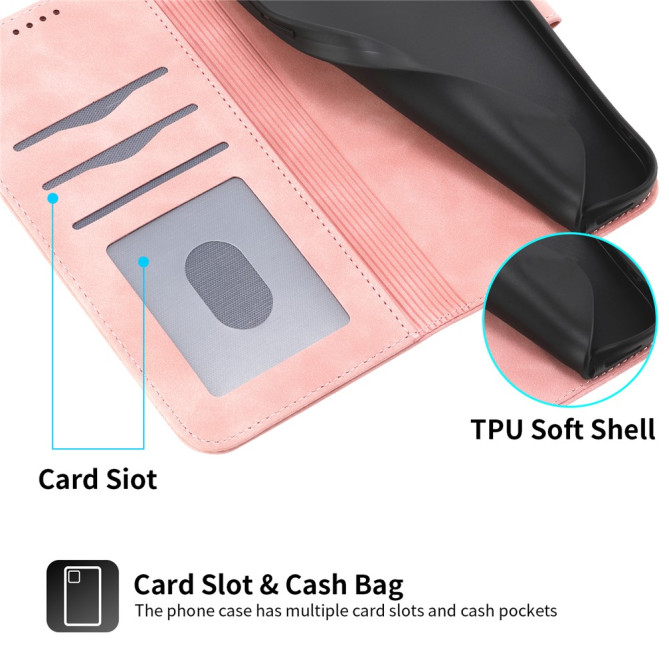 Housse iPhone 13 mini Portefeuille Support Modèle 11
