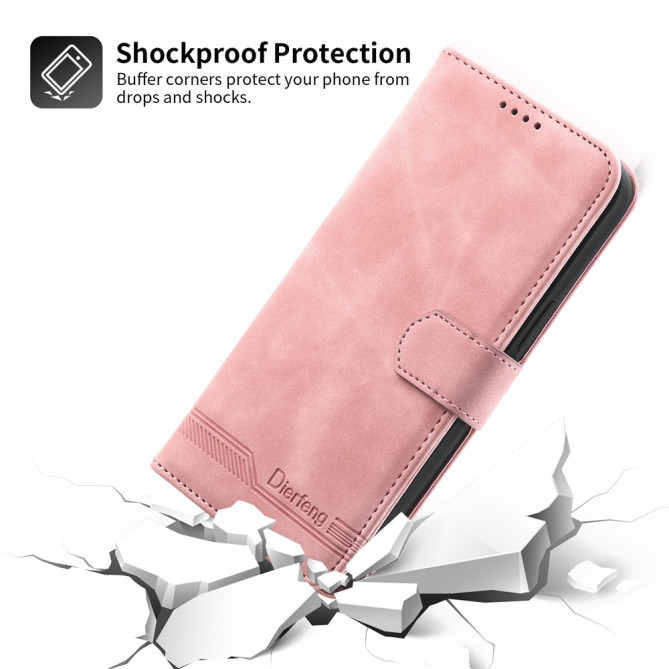 Housse iPhone 13 mini Portefeuille Support Modèle 11
