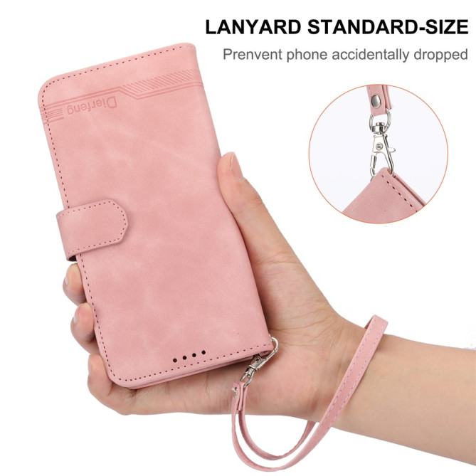 Housse iPhone 13 mini Portefeuille Support Modèle 11
