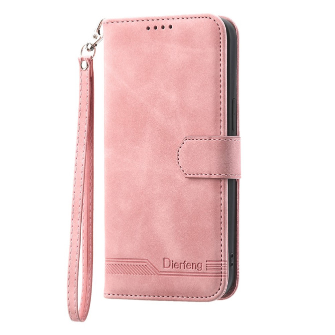 Housse iPhone 13 mini Portefeuille Support Modèle 11