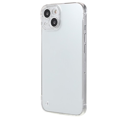 Coque iPhone 13 mini Transparente Modèle 17