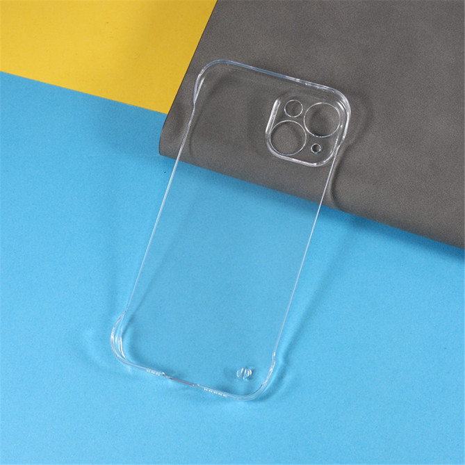 Coque iPhone 13 mini Transparente Modèle 17