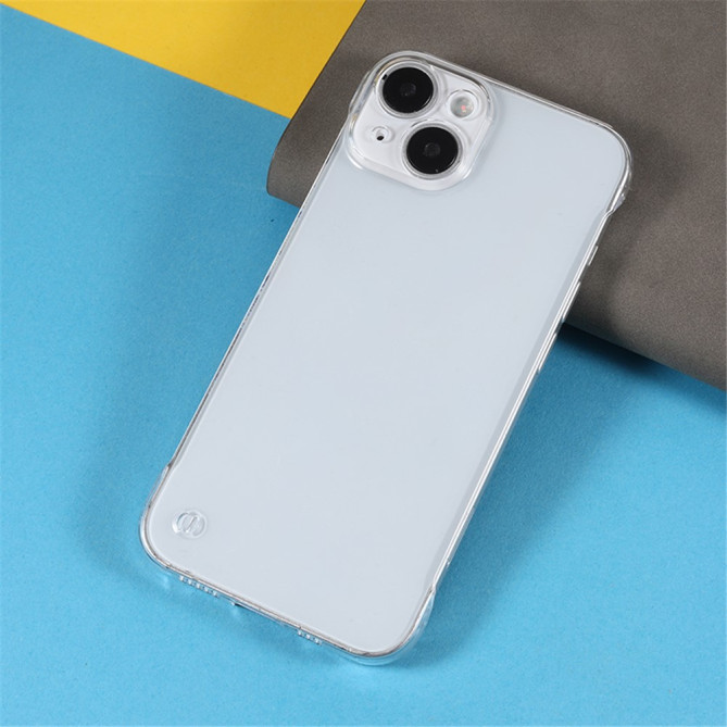 Coque iPhone 13 mini Transparente Modèle 17