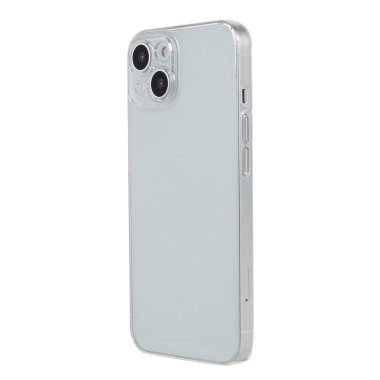Coque iPhone 13 mini Transparente Modèle 18