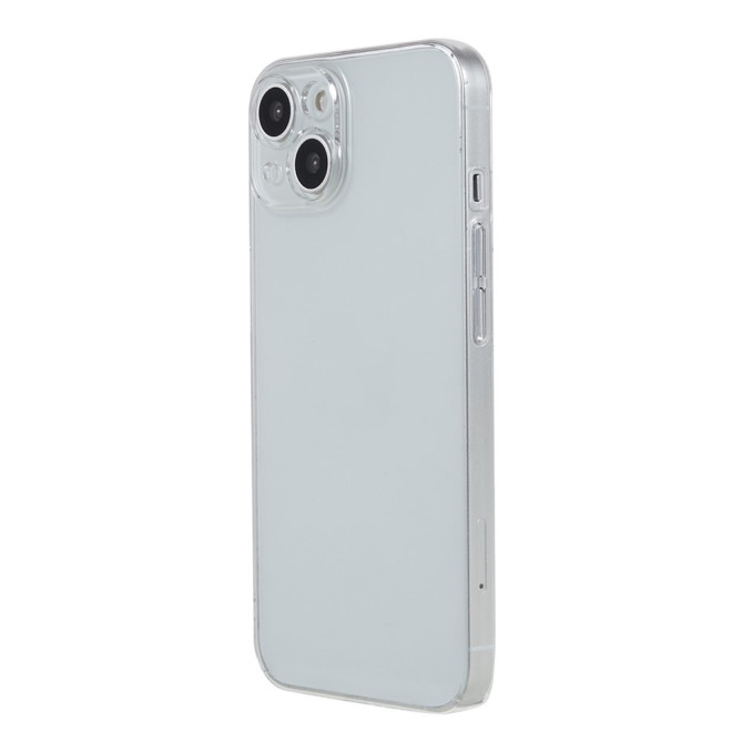 Coque iPhone 13 mini Transparente Modèle 18