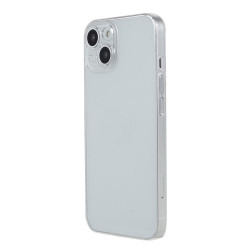 Coque iPhone 13 mini Transparente Modèle 18