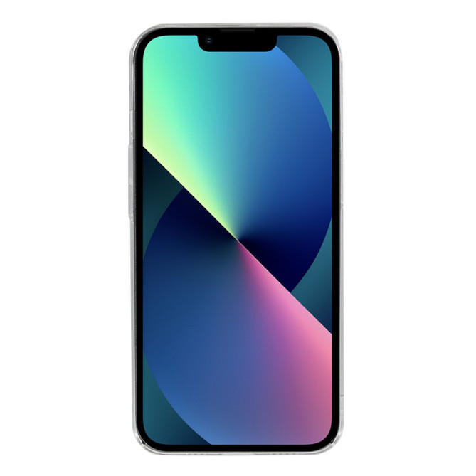 Coque iPhone 13 mini Transparente Modèle 18
