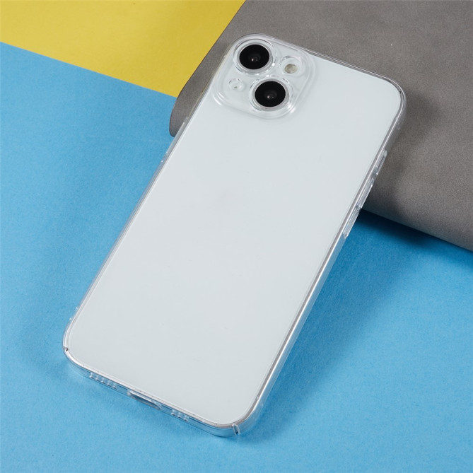 Coque iPhone 13 mini Transparente Modèle 18