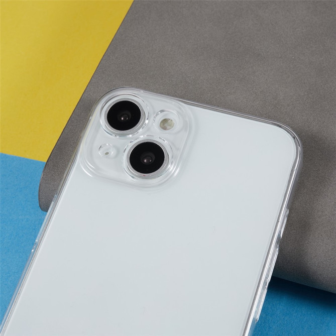 Coque iPhone 13 mini Transparente Modèle 18