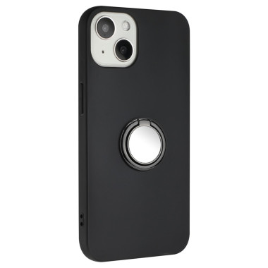 Housse iPhone 13 mini Mate Anneau Support