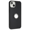 Housse iPhone 13 mini Mate Anneau Support