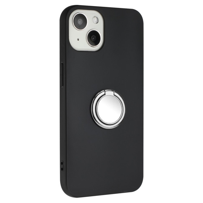 Housse iPhone 13 mini Mate Anneau Support