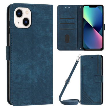 Housse iPhone 13 mini Portefeuille Support Modèle 13