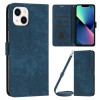 Housse iPhone 13 mini Portefeuille Support Modèle 13