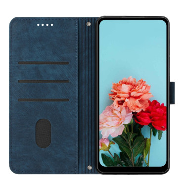 Housse iPhone 13 mini Portefeuille Support Modèle 13