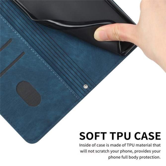 Housse iPhone 13 mini Portefeuille Support Modèle 13