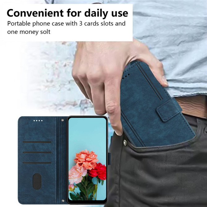 Housse iPhone 13 mini Portefeuille Support Modèle 13