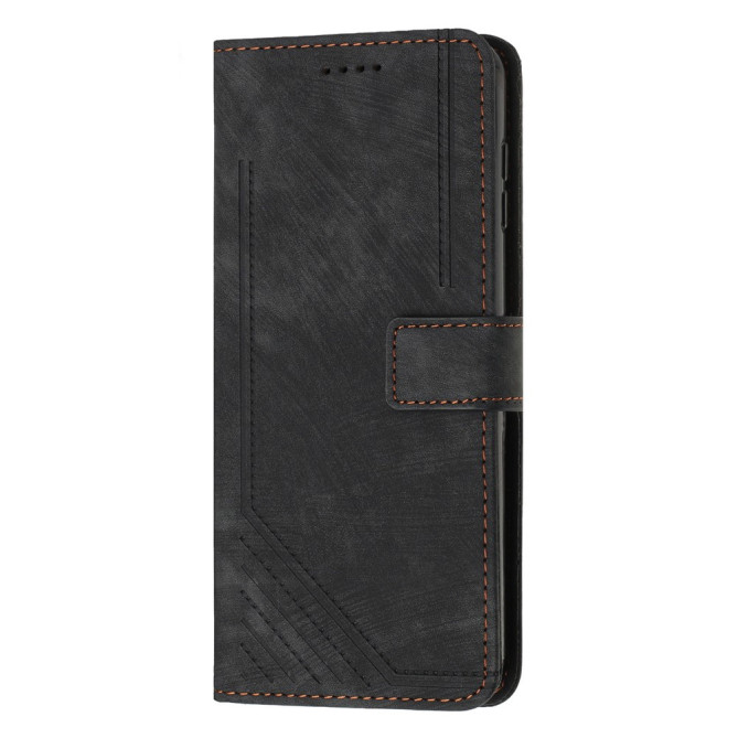 Housse iPhone 13 mini Portefeuille Support Modèle 12