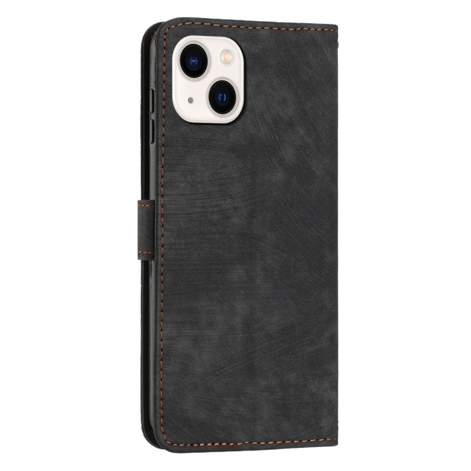 Housse iPhone 13 mini Portefeuille Support Modèle 12