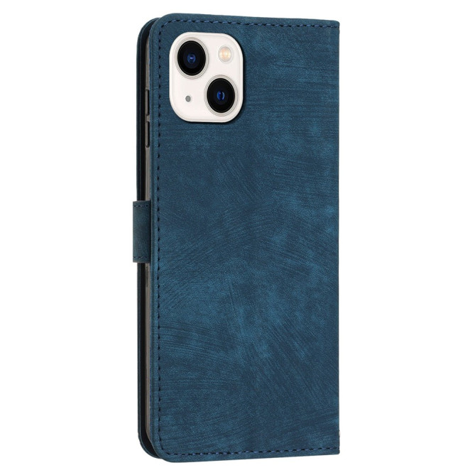 Housse iPhone 13 mini Portefeuille Support Modèle 13