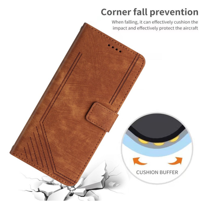 Housse iPhone 13 mini Portefeuille Support Modèle 12