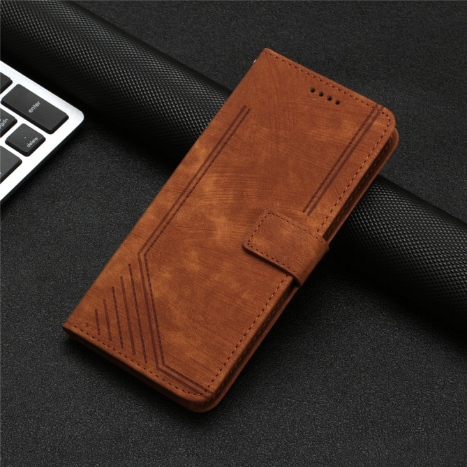 Housse iPhone 13 mini Portefeuille Support Modèle 12