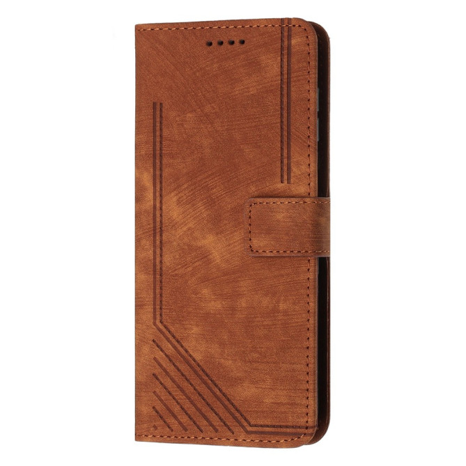 Housse iPhone 13 mini Portefeuille Support Modèle 12