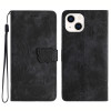 Housse iPhone 13 mini Papillon Portefeuille Support Modèle 2