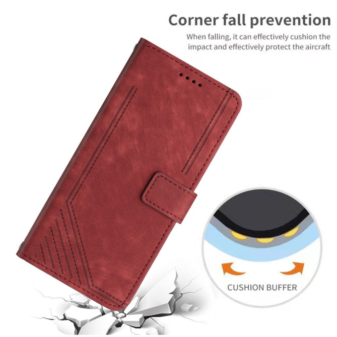 Housse iPhone 13 mini Portefeuille Support Modèle 12