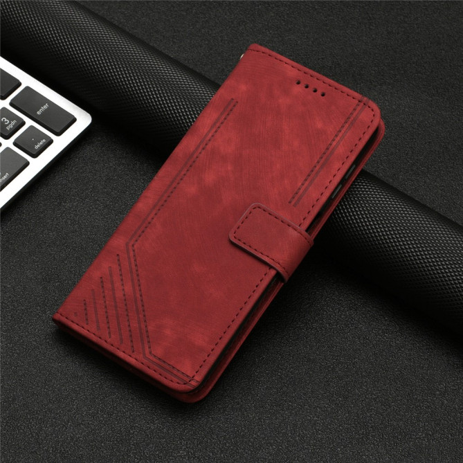 Housse iPhone 13 mini Portefeuille Support Modèle 12