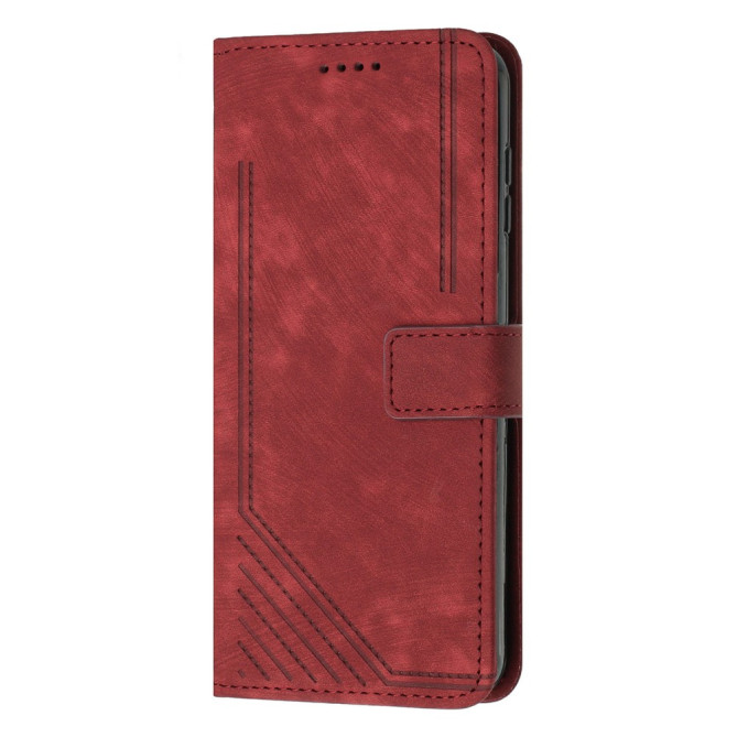 Housse iPhone 13 mini Portefeuille Support Modèle 12