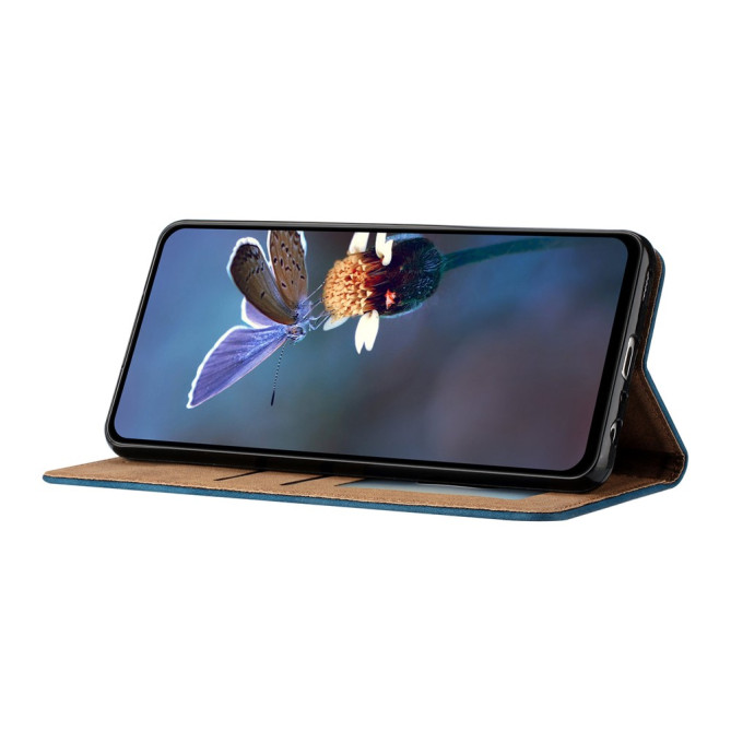 Housse iPhone 13 mini Papillon Portefeuille Support Modèle 3