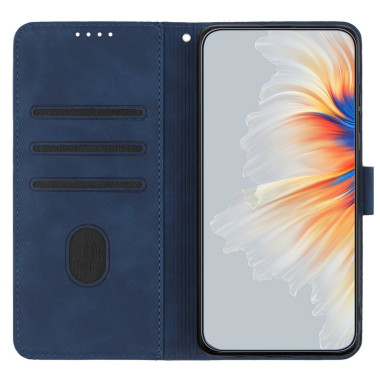 Housse iPhone 13 mini Portefeuille Support Modèle 14