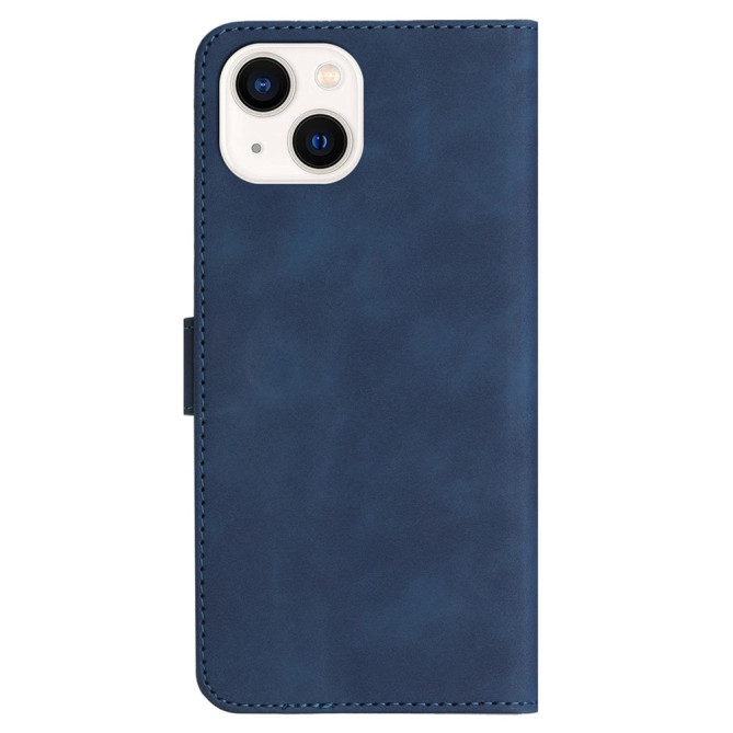 Housse iPhone 13 mini Portefeuille Support Modèle 14