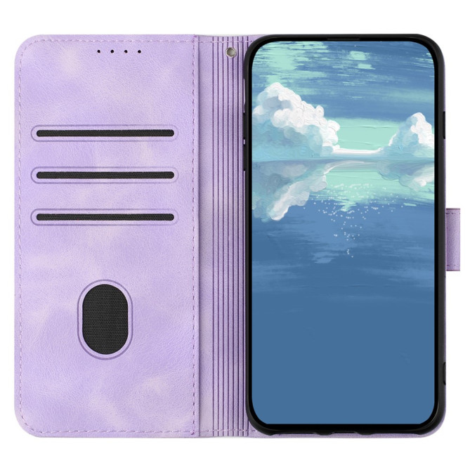 Housse iPhone 13 mini Portefeuille Support Modèle 15