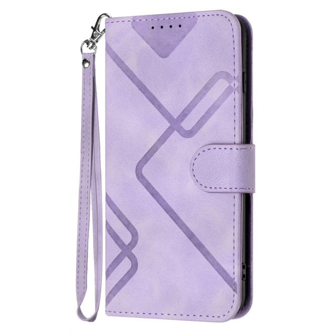 Housse iPhone 13 mini Portefeuille Support Modèle 15