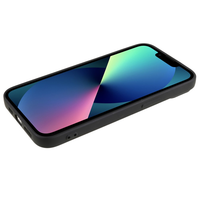 Coque iPhone 13 mini Souple Modèle 14