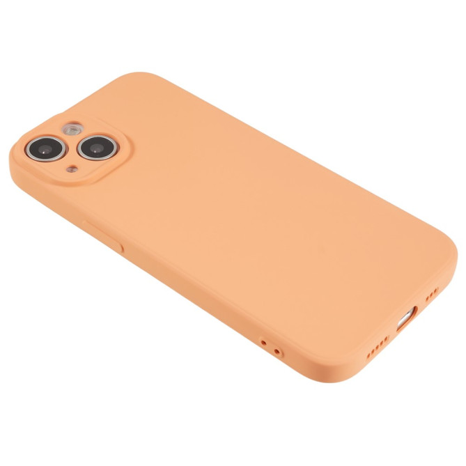 Coque iPhone 13 mini Souple Modèle 14