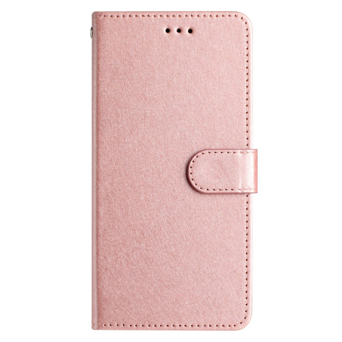 Housse iPhone 13 mini Portefeuille Support Soie