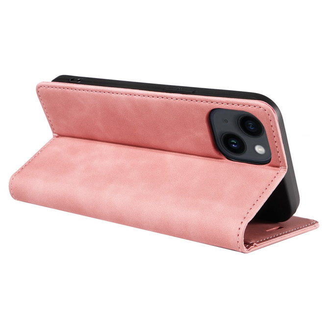 Housse iPhone 13 mini BETOPNICE Portefeuille RFID