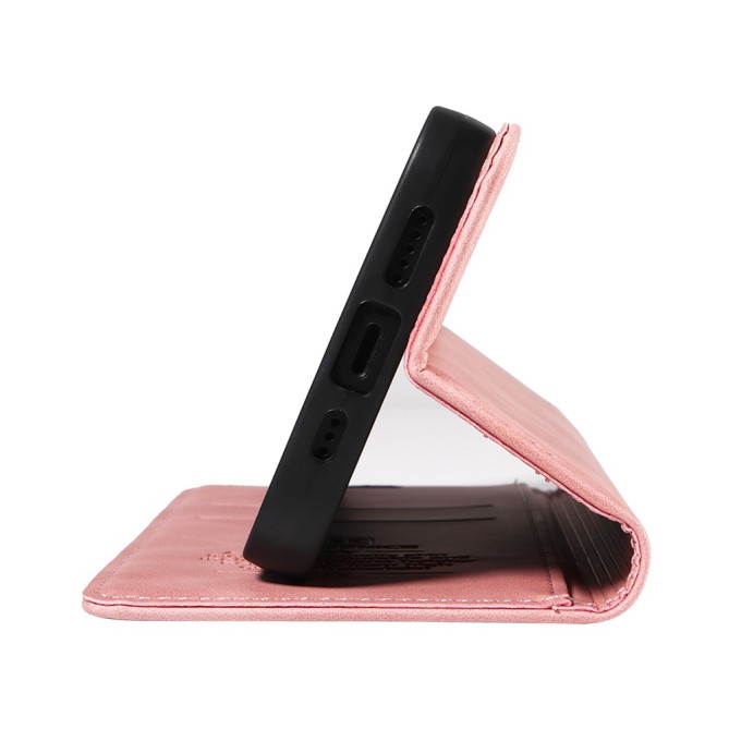 Housse iPhone 13 mini BETOPNICE Portefeuille RFID