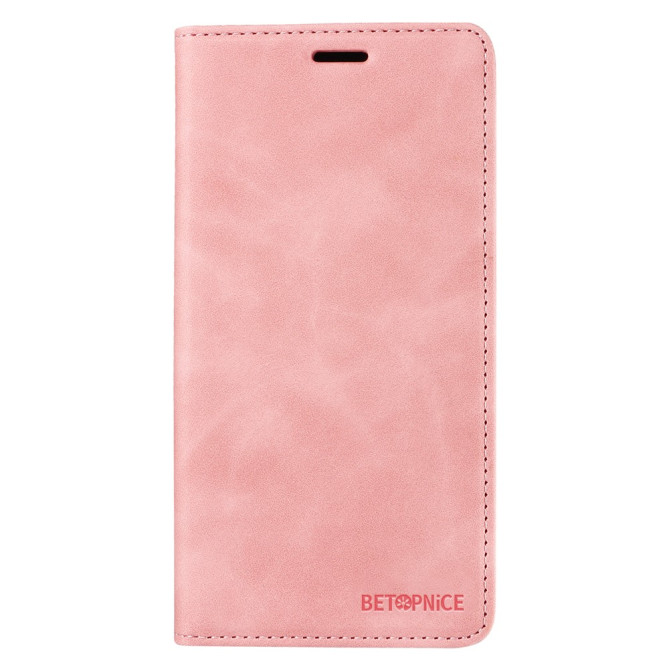 Housse iPhone 13 mini BETOPNICE Portefeuille RFID