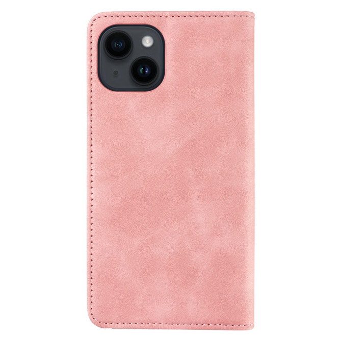 Housse iPhone 13 mini BETOPNICE Portefeuille RFID