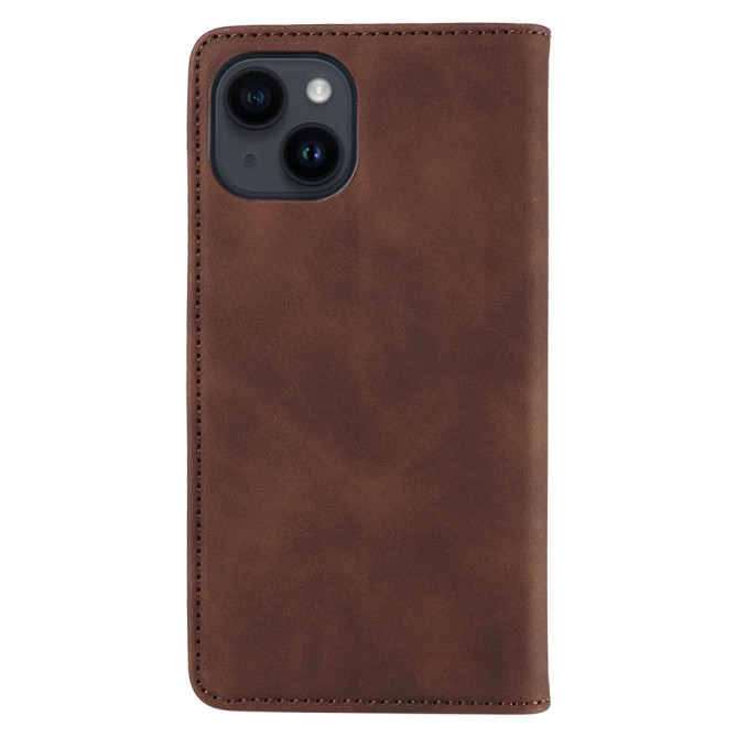 Housse iPhone 13 mini BETOPNICE Portefeuille RFID